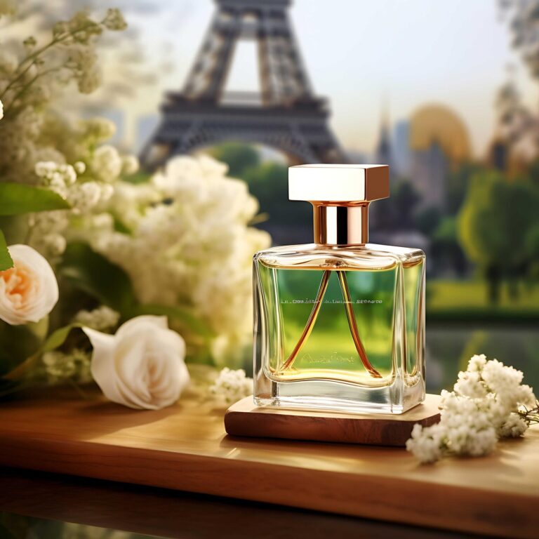 Dlaczego perfumy francuskie od wieków dominują na rynku luksusowych dóbr?
